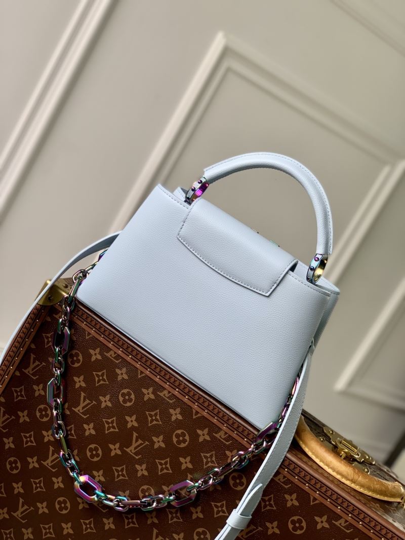 LV Capucines Bags